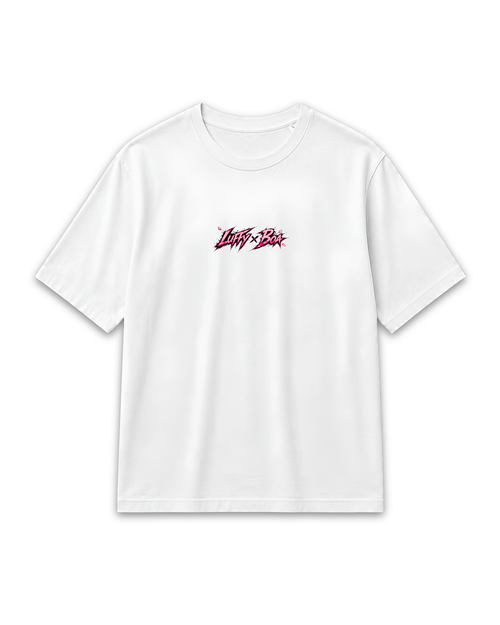 One piece luffy boa hancock premium otaku oversize streetwear tshirt